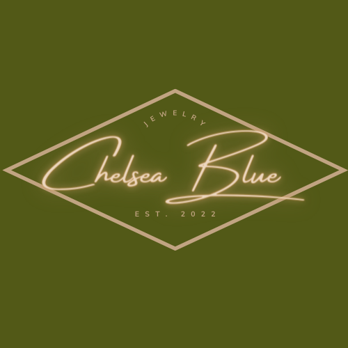 Chelsea Blue