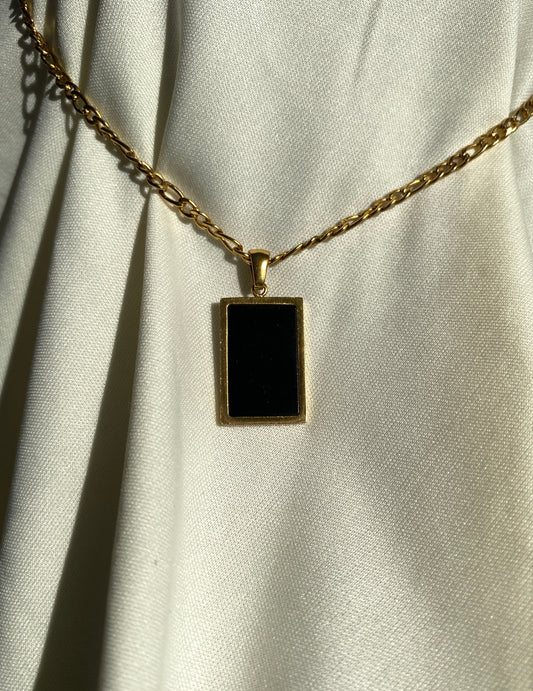 Sirena Pendant