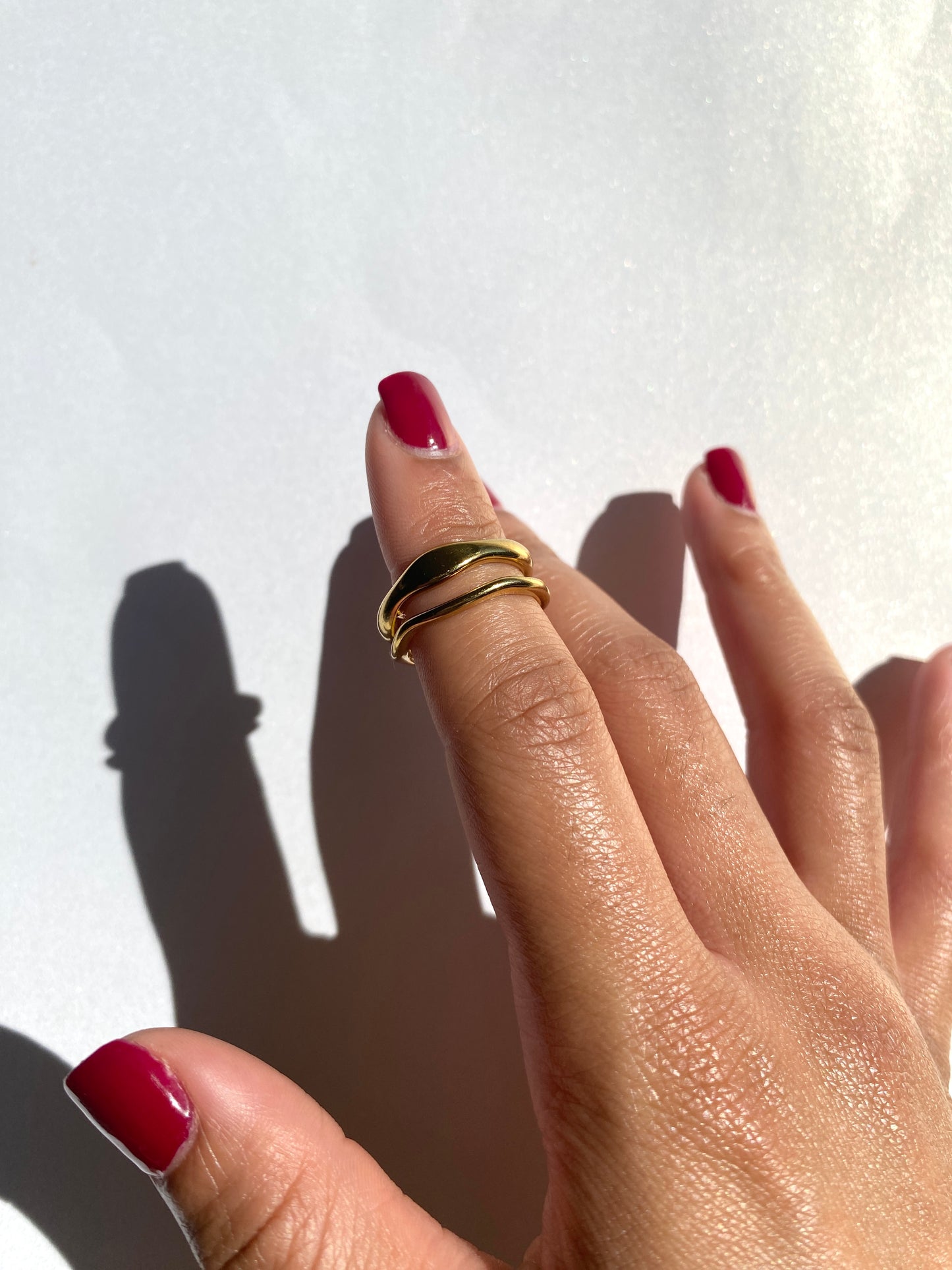 Corriente Ring