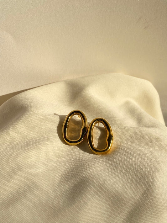 Olivia Earrings