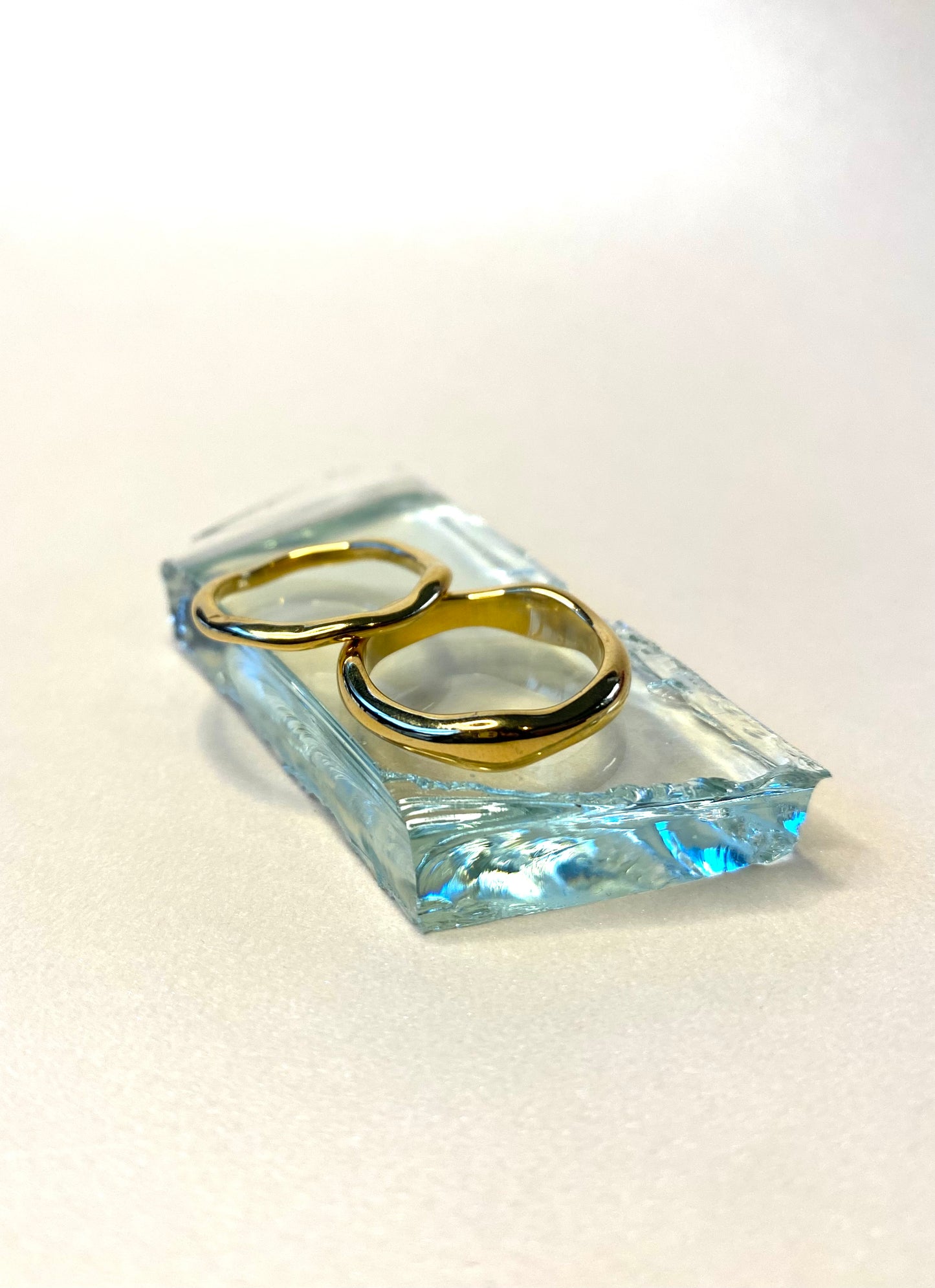 Corriente Ring